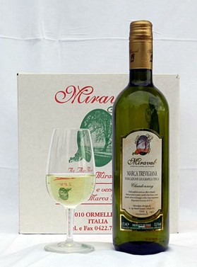Chardonnay Igt - Trasporto Gratuito